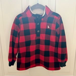 Carter’s 3T Fleece Sweatshirt
